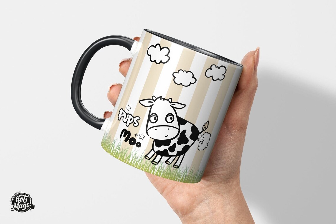 Persönliche Keramiktasse Mit Küken-Motiv – Ideal Für Kaffee Oder Tee, Perfektes Ostergeschenk Mit Namen