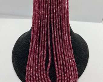 natural ruby string