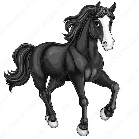 J'apprends à dessiner les chevaux et poneys - Legendre, Philippe - Livres