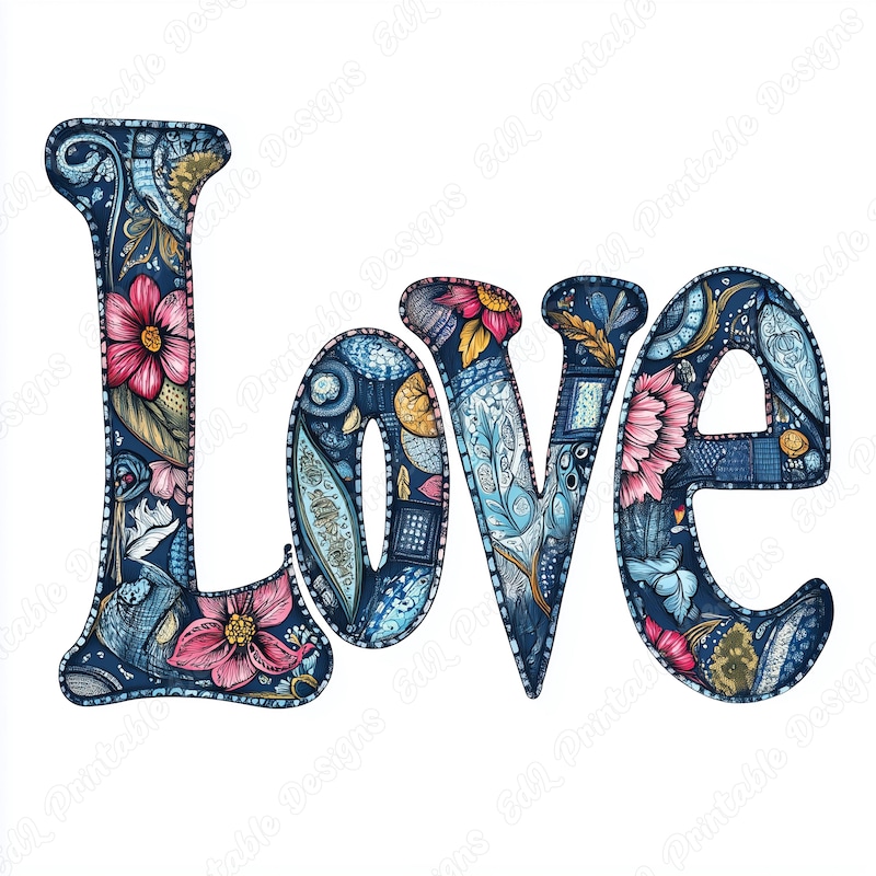 Making Love Word With Hands - Etsy Australia