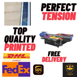 The Last of Us Canvas Coffee Table - TLOU Movie Poster Design for Gaming Enthusiasts and Modern Homes image 9