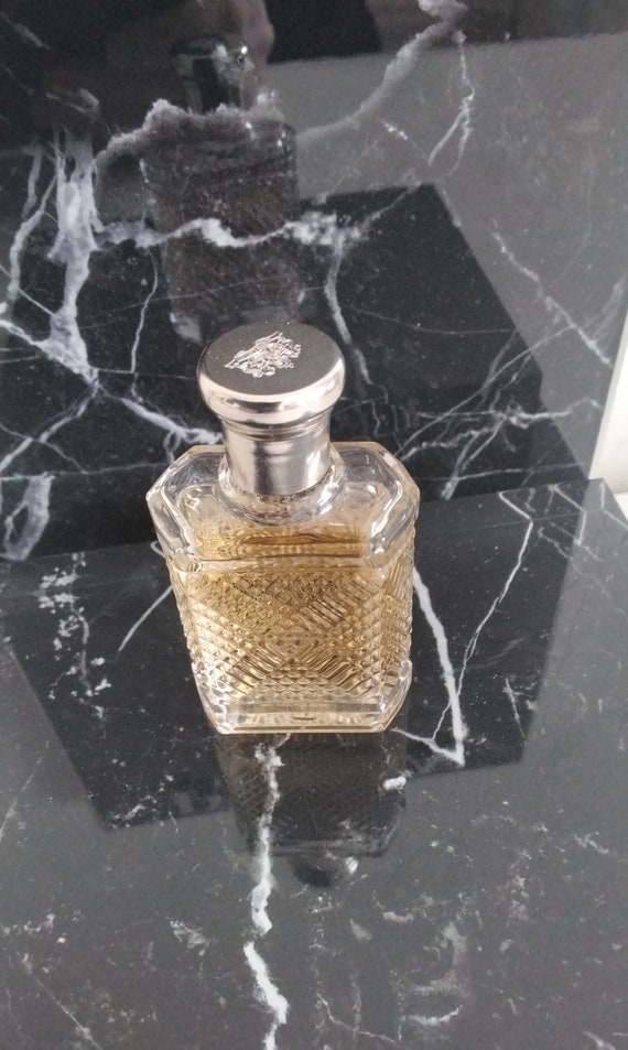 RALPH LAUREN Miniature Perfume Anastasia Lip Set Etsy