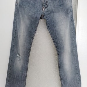 PHILIPP PLEIN Women's Jeans