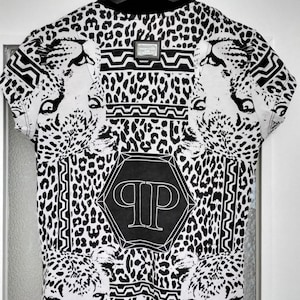 Philippe Plein T-shirt