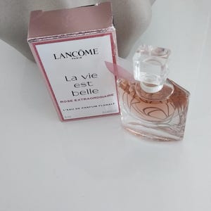 Perfume Miniatura LANCOME