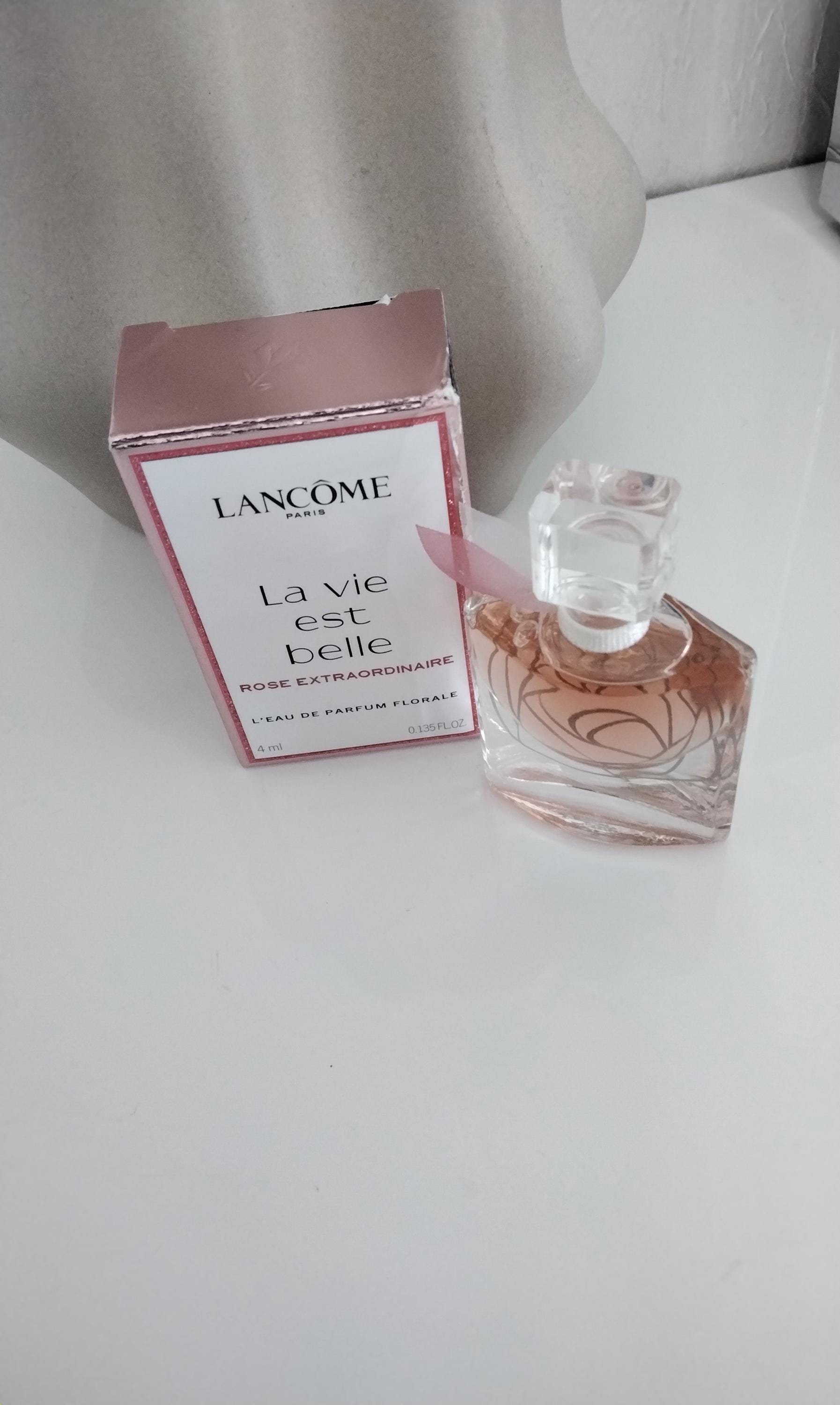 Lancome perfume - Etsy 日本
