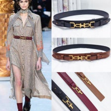 Brands Belts Lady PU Leather Belts Men Luxury Replica Belt Designer Belt -  China Buckle Belt and Famous Branded Belt price
