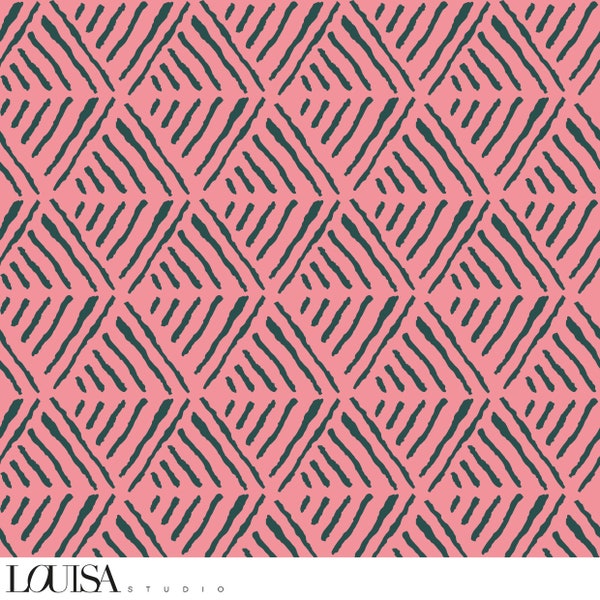 EPS, Vector, Seamless Pattern, Graphic