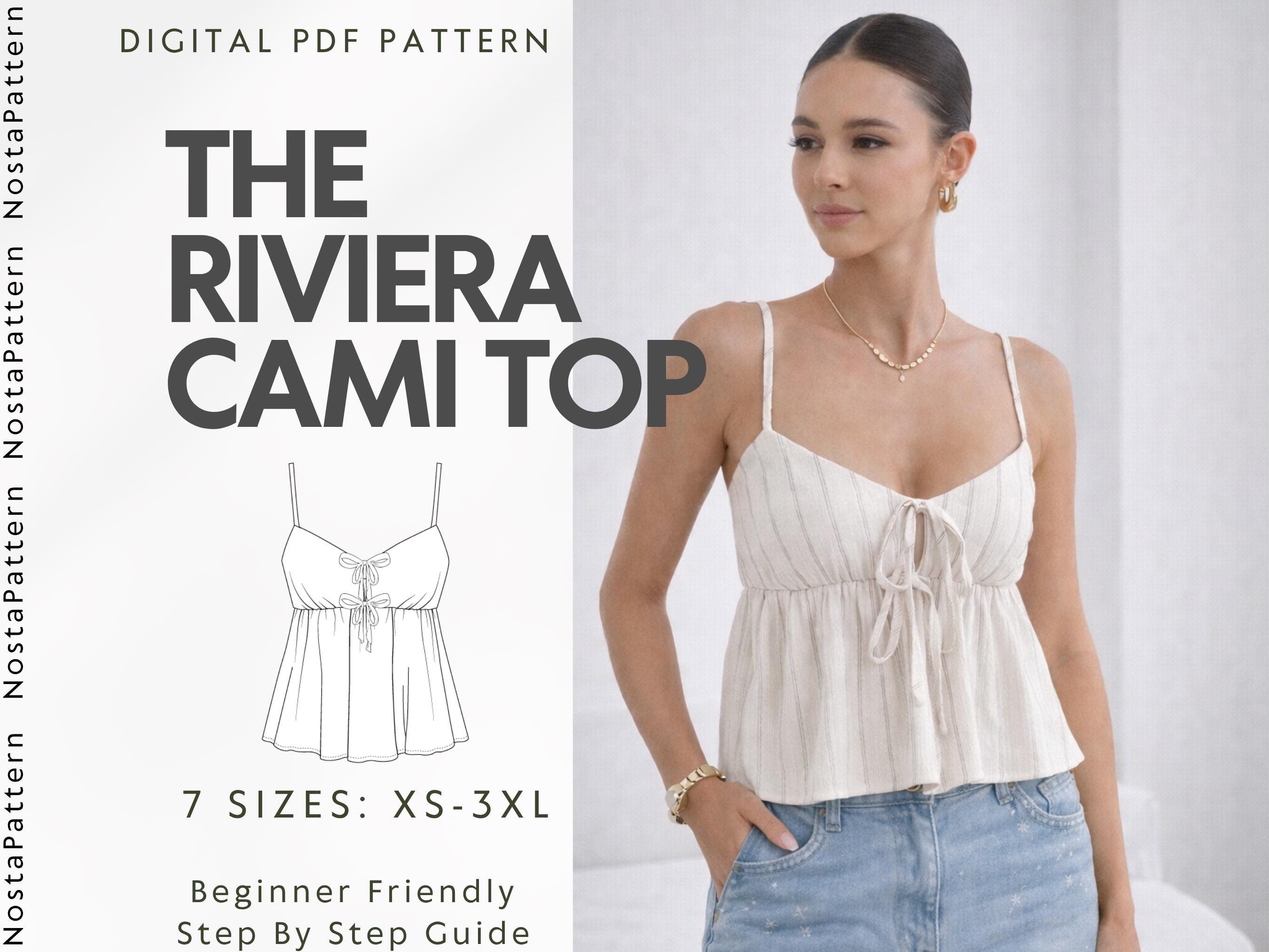 トップス Burberry archive folderneck camisole Y2K Cami Tops Y2k - Etsy