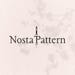 NostaPattern store logo