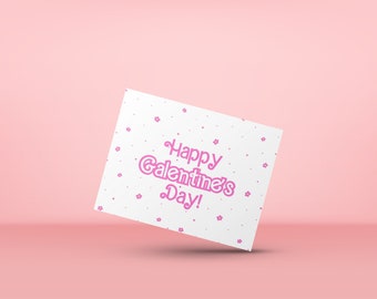 Galentine's Day Card