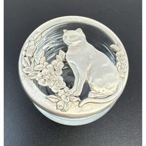 1988 Seagull Pewter Canada - Etsy