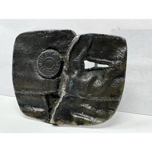 1976年品 リーバイス LEVI'S USA製 BERGAMOT BRASS WORKS