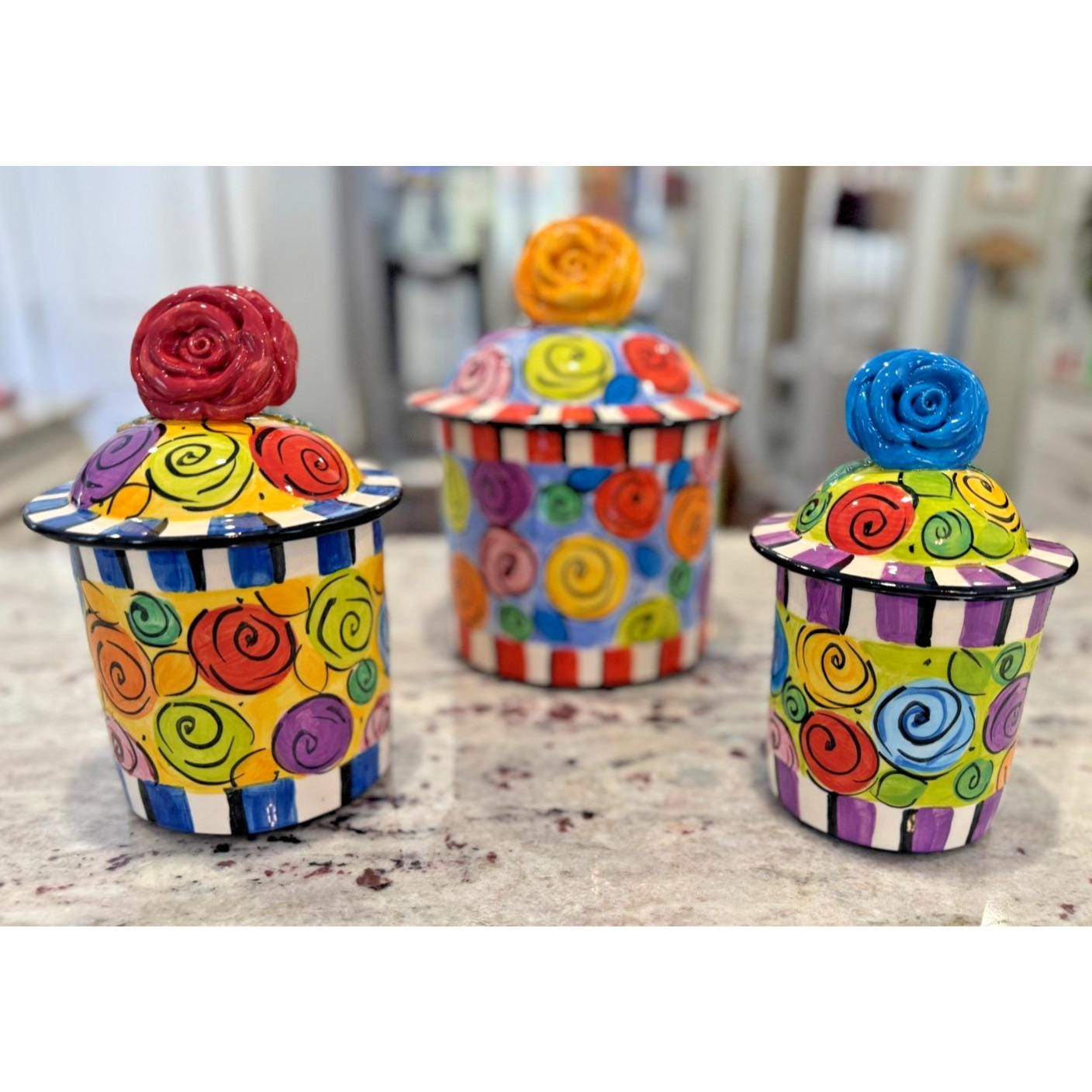 Mary Rose Young Pottery - Etsy