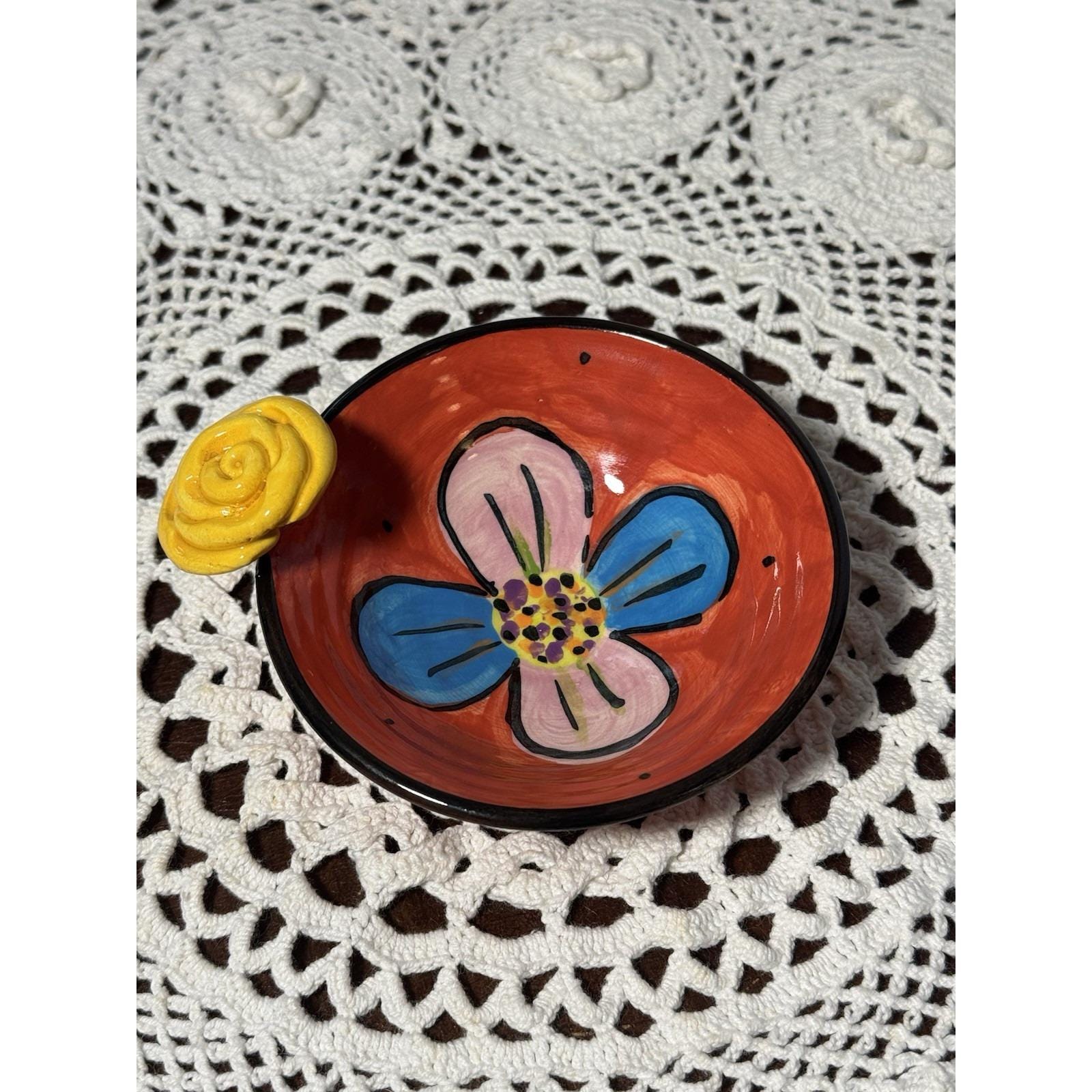 Mary Rose Young Pottery - Etsy