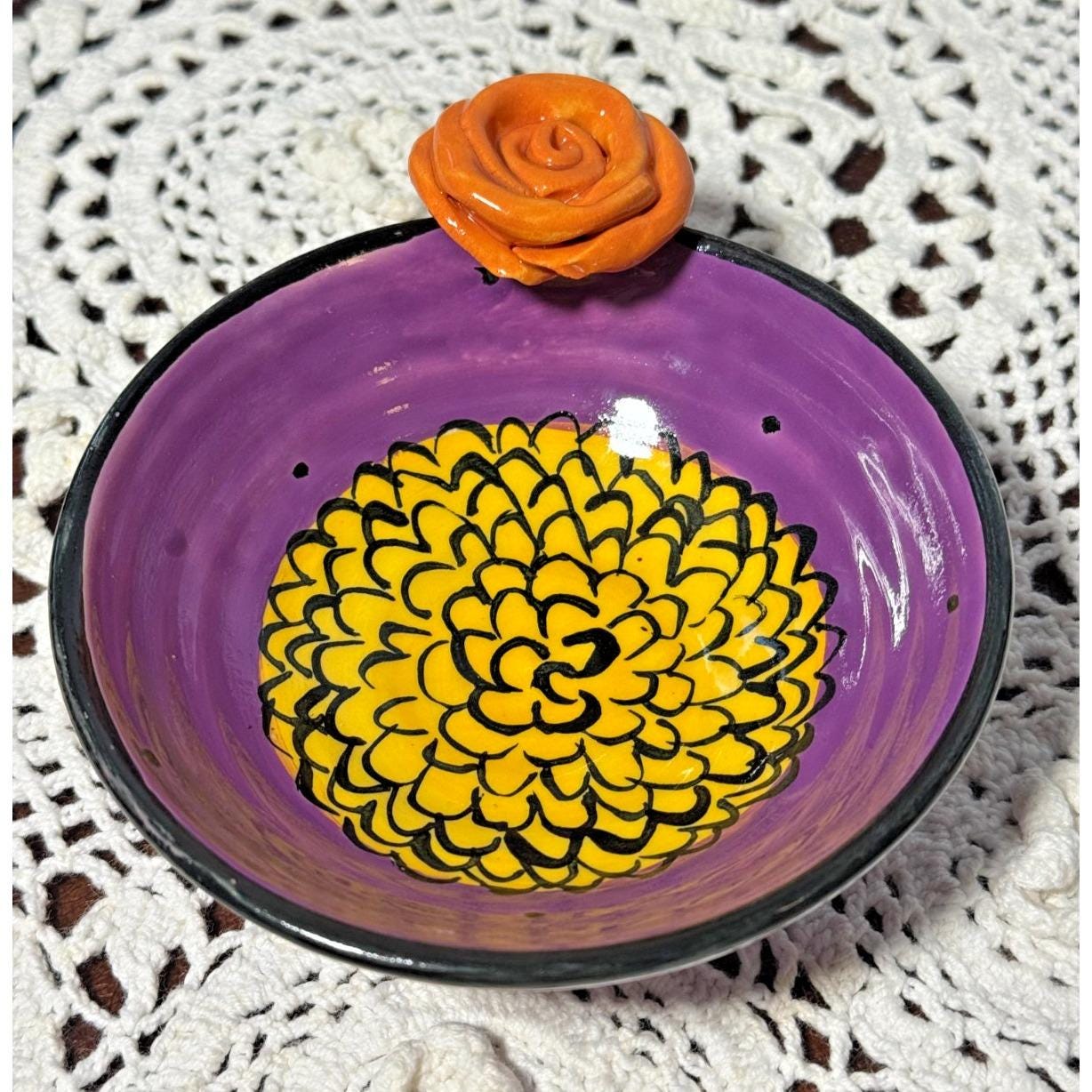 Mary Rose Young Pottery - Etsy