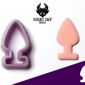 Clay Sex Toys - Etsy Sweden