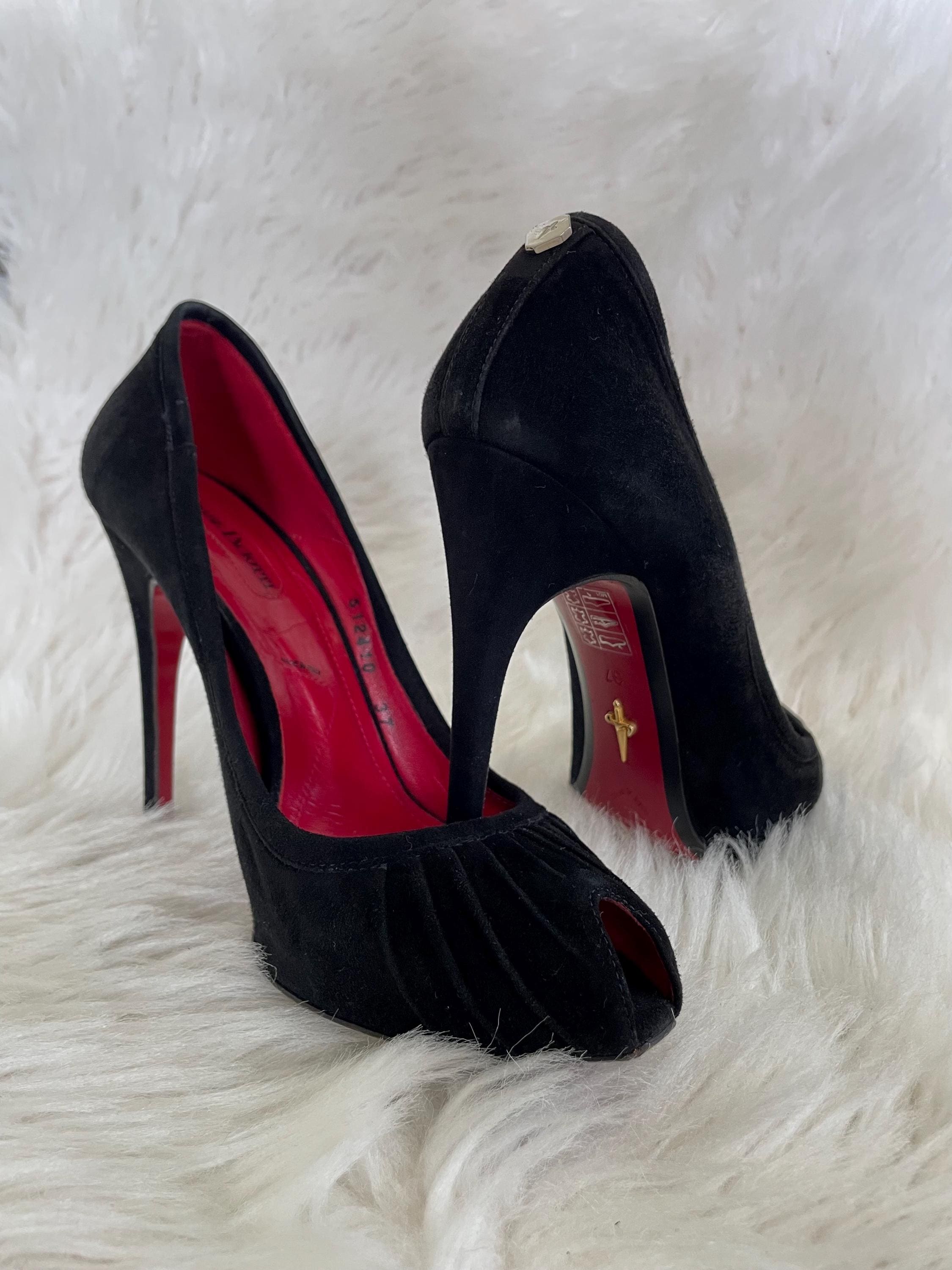 Cesare paciotti heel - Etsy 日本
