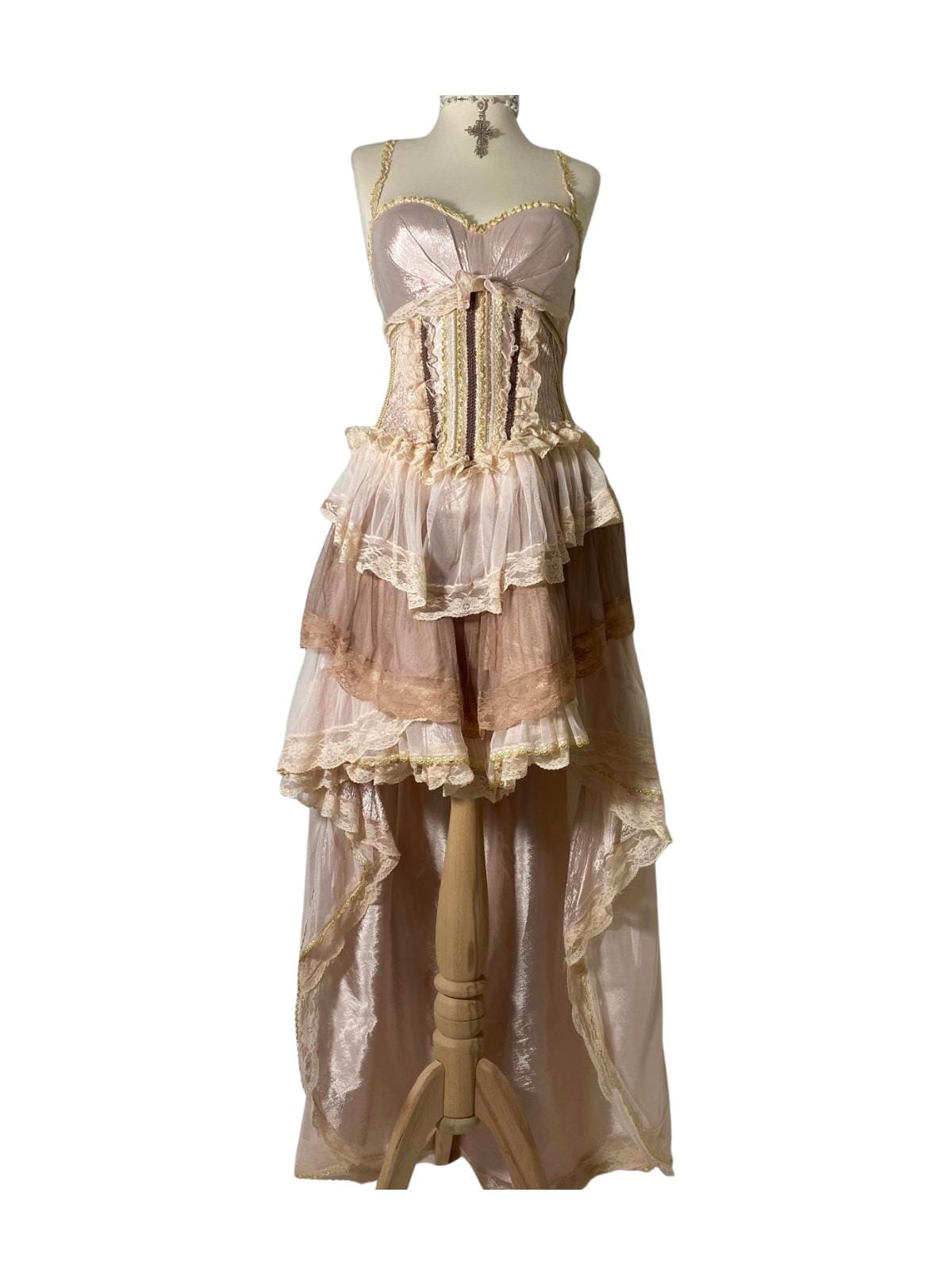 Morgan and co dress - Etsy 日本