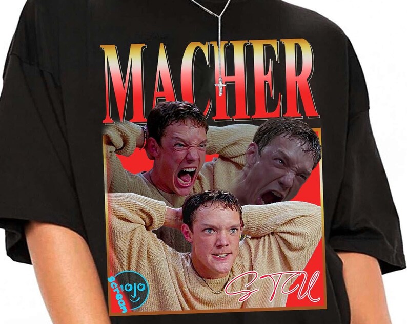 Stu macher scream shirt, matthew lillard scary movie shirt, scary horror tees, kill3r homage fan t-shirt sidney, stu matcher scream gift