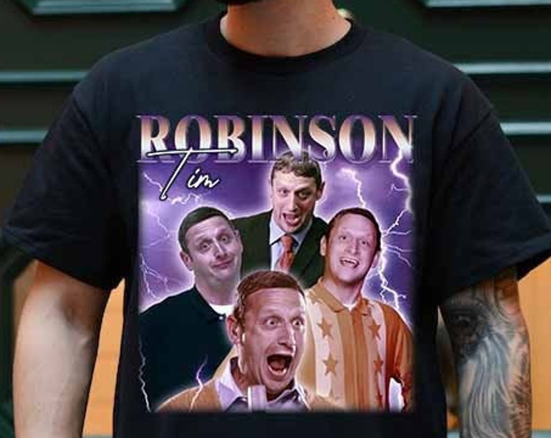 Tim robinson vintage shirt | tim robinson homage tshirt | tim robinson fan tees | tim robinson retro 90s sweater | tim robinson merch gift