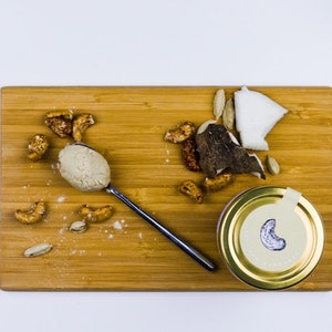 Award winning Immune Boost Cashew Butter image 5