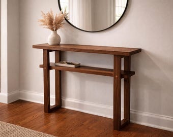 The "Sophia" Console Table