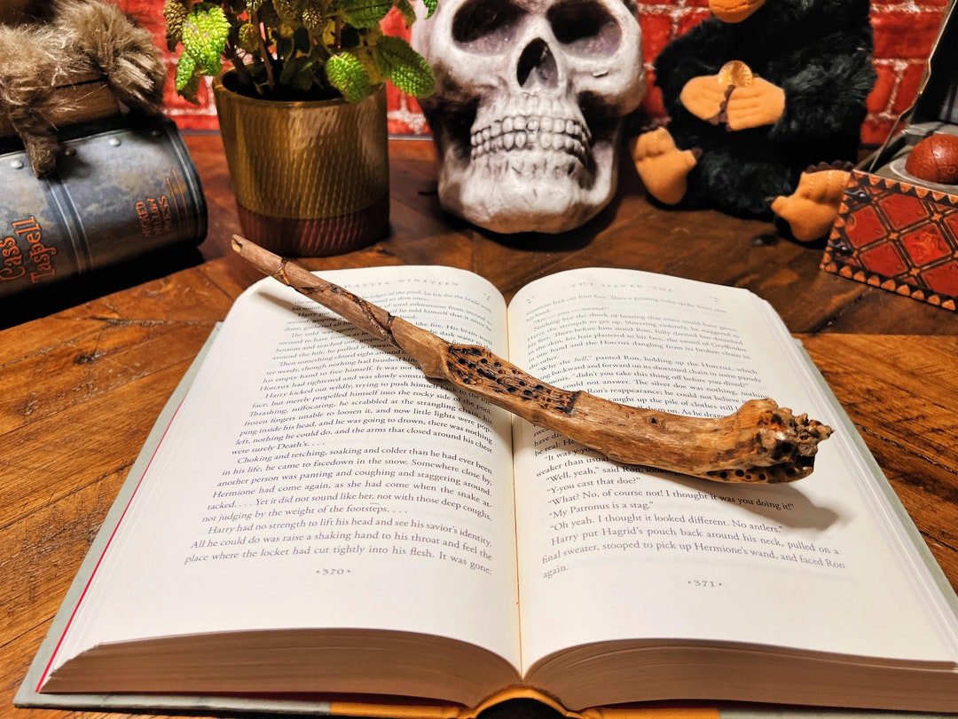 11 Honorary Bee Magic Wand Etsy