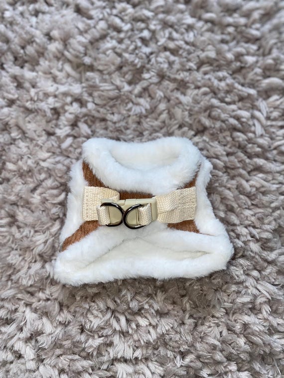 Cat Harness and Lead Set, Kitten Harness, Cat Collar, Small Cat Harness, Kitten Training Harness, Cat Lead, Indoor Cats, Cat Accessories