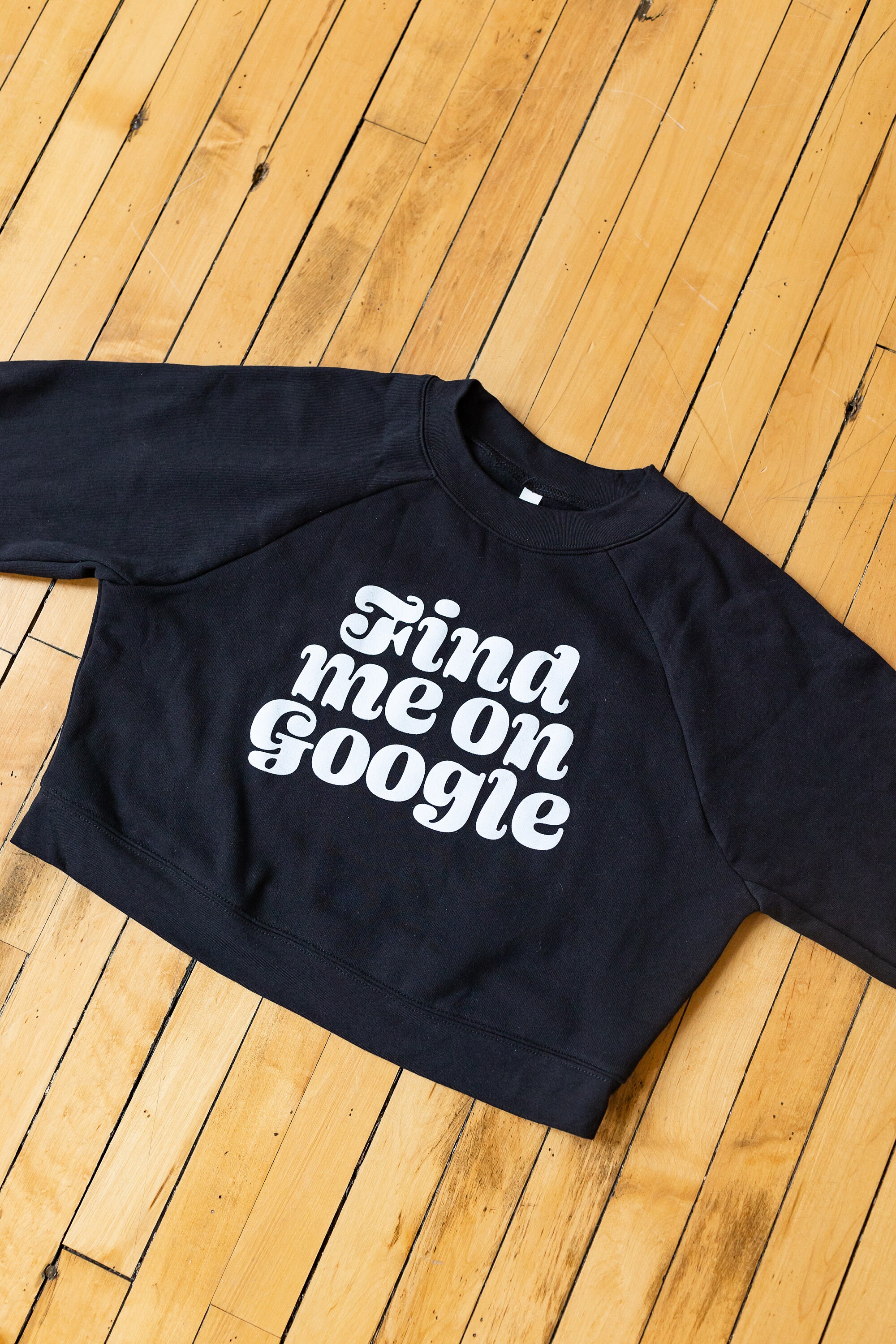 Google hoodie Etsy Mexico