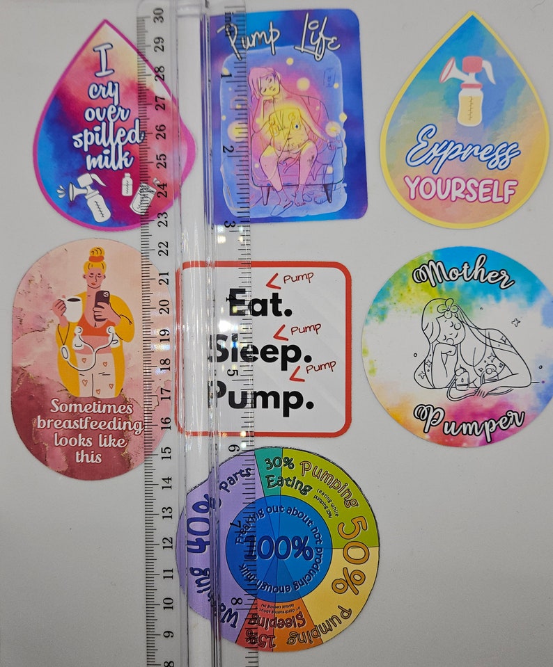 Breast Milk Preservation Powder Kit Thorny Rose Treasures Etsy