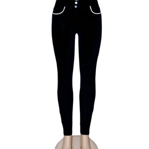 Women&#39;s Polyester Equestrian for Riding Breeches Dressage Horsemanship Sophisticated Lightweight