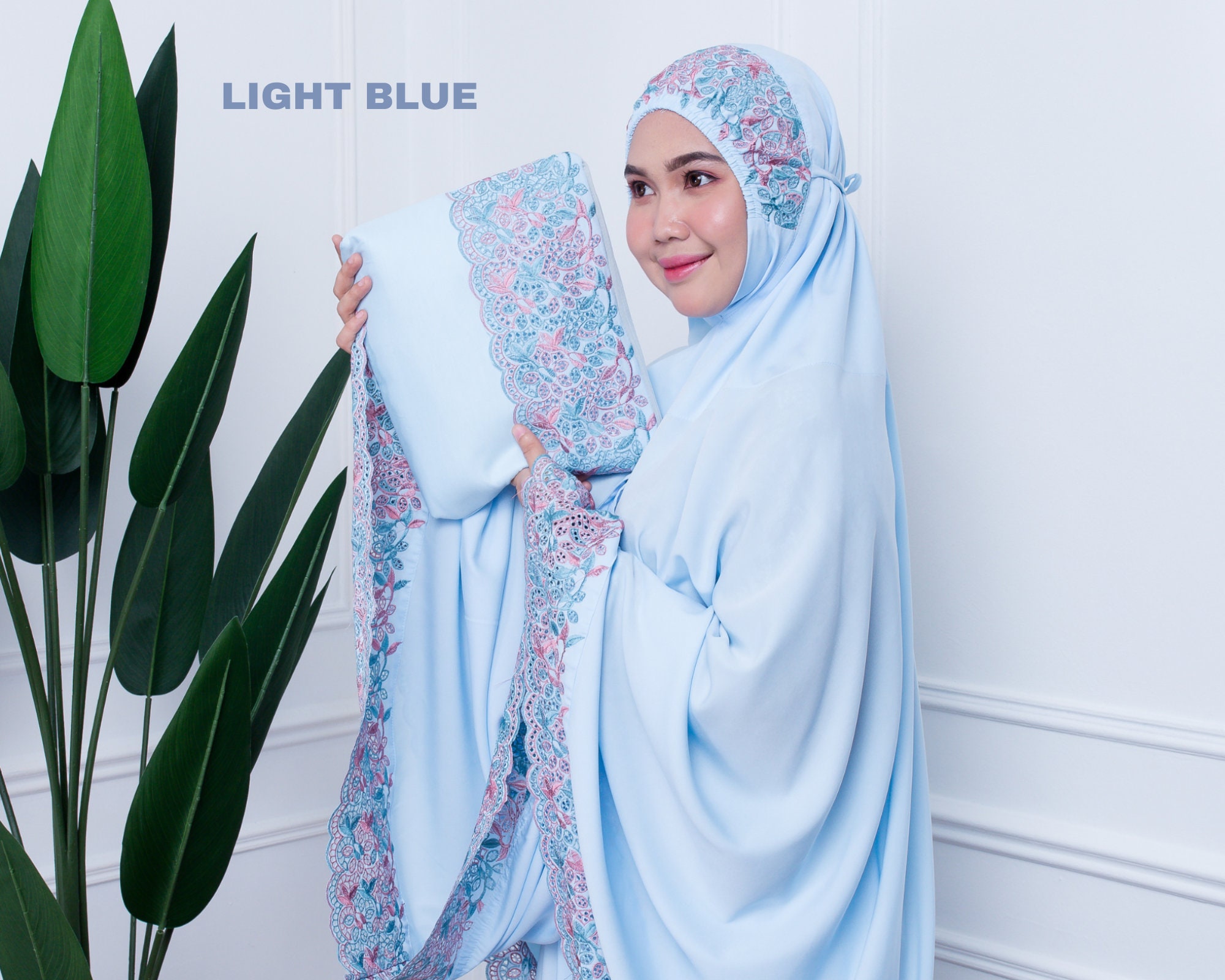 prayer scarf