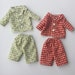 see more listings in the Doll clothes section
