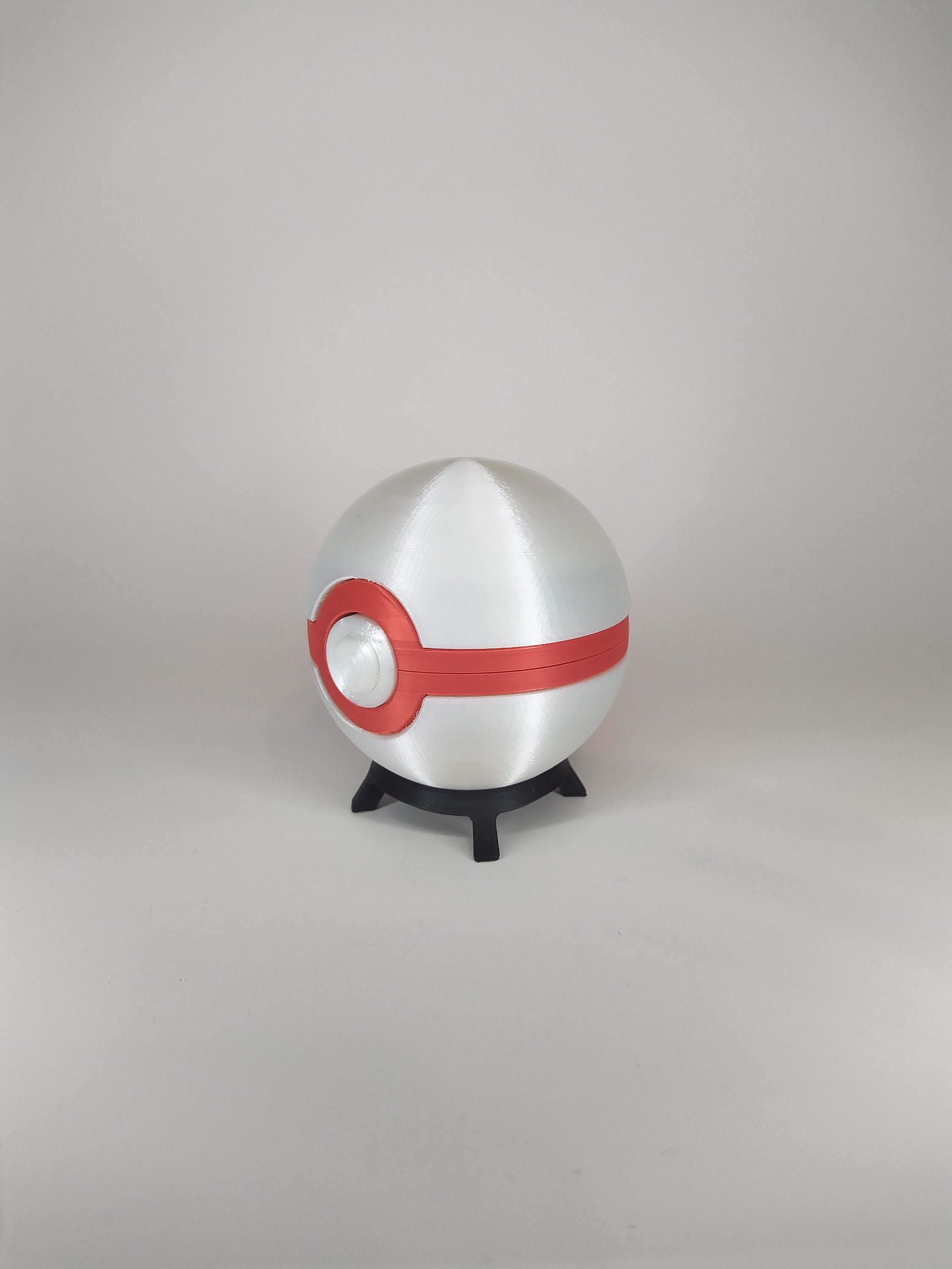 Premiere Ball Replica Prop Switch Game Case Holder Spring Etsy