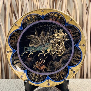Manousakis Keramik - Etsy