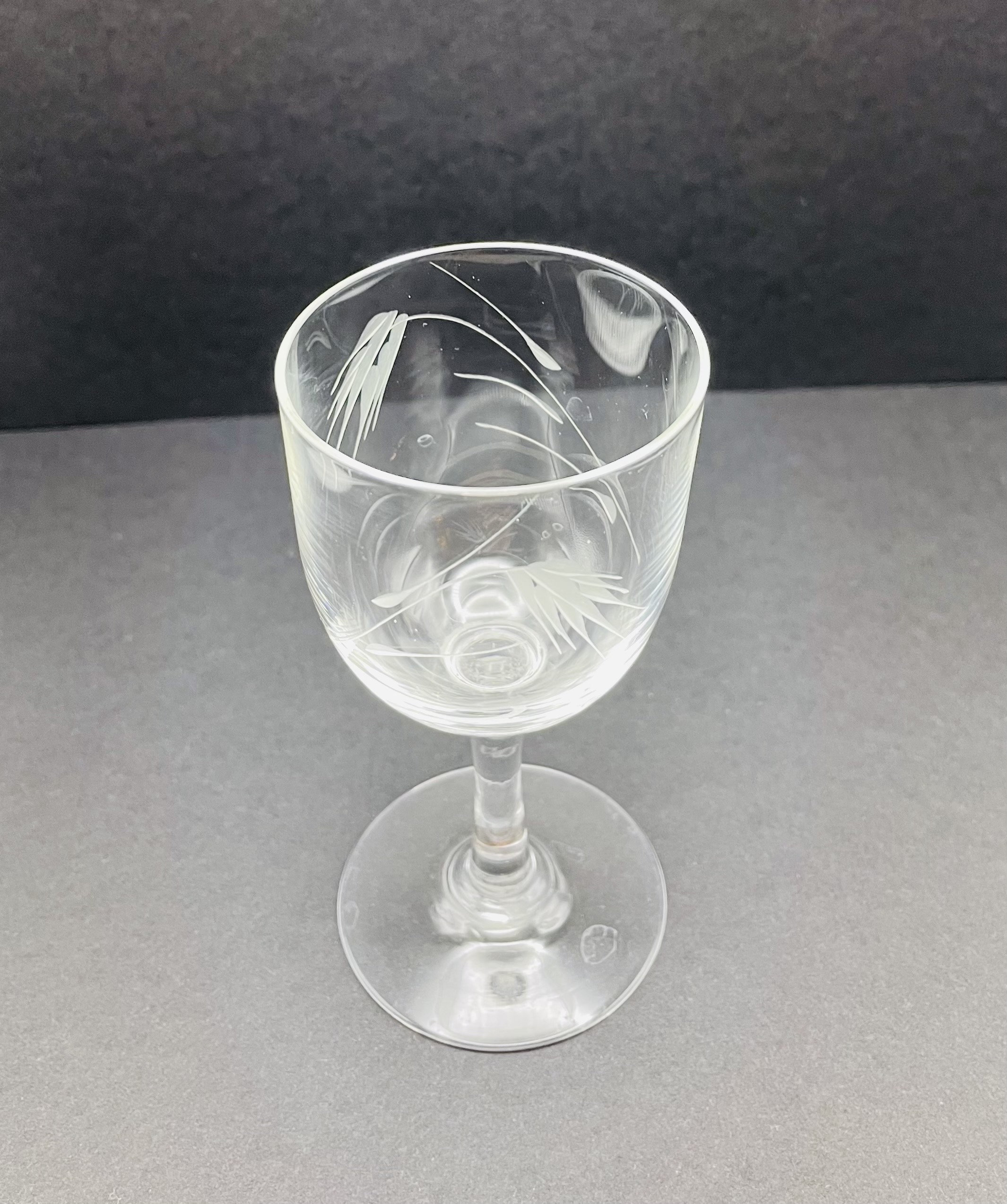 Sasaki Wheat Crystal - Etsy