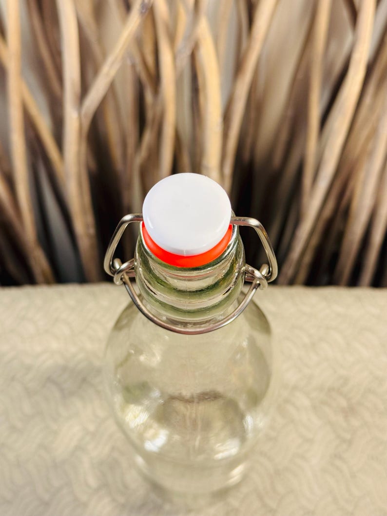 Bormioli Rocco Giara Bottle - Thumbnail 2