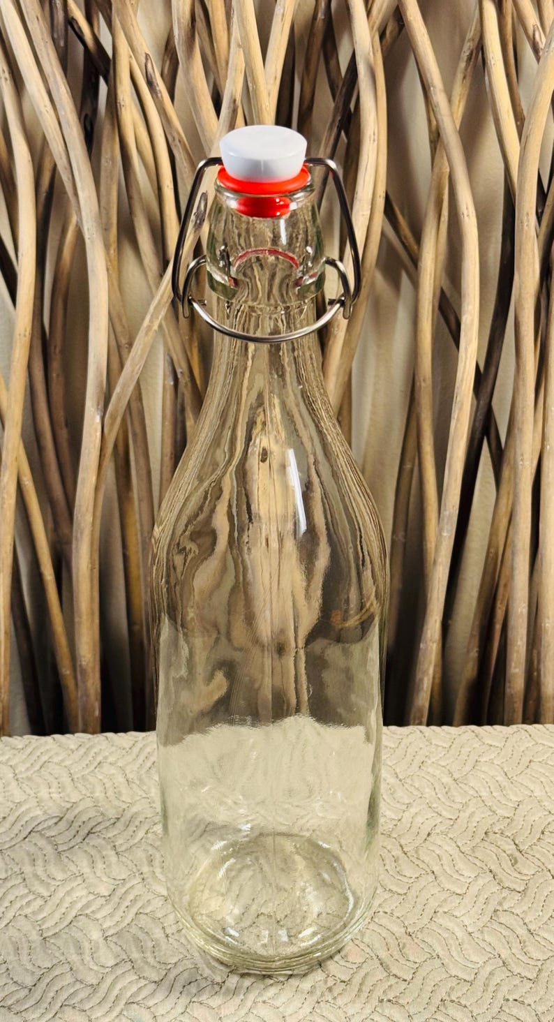 Bormioli Rocco Giara Bottle - Thumbnail 3