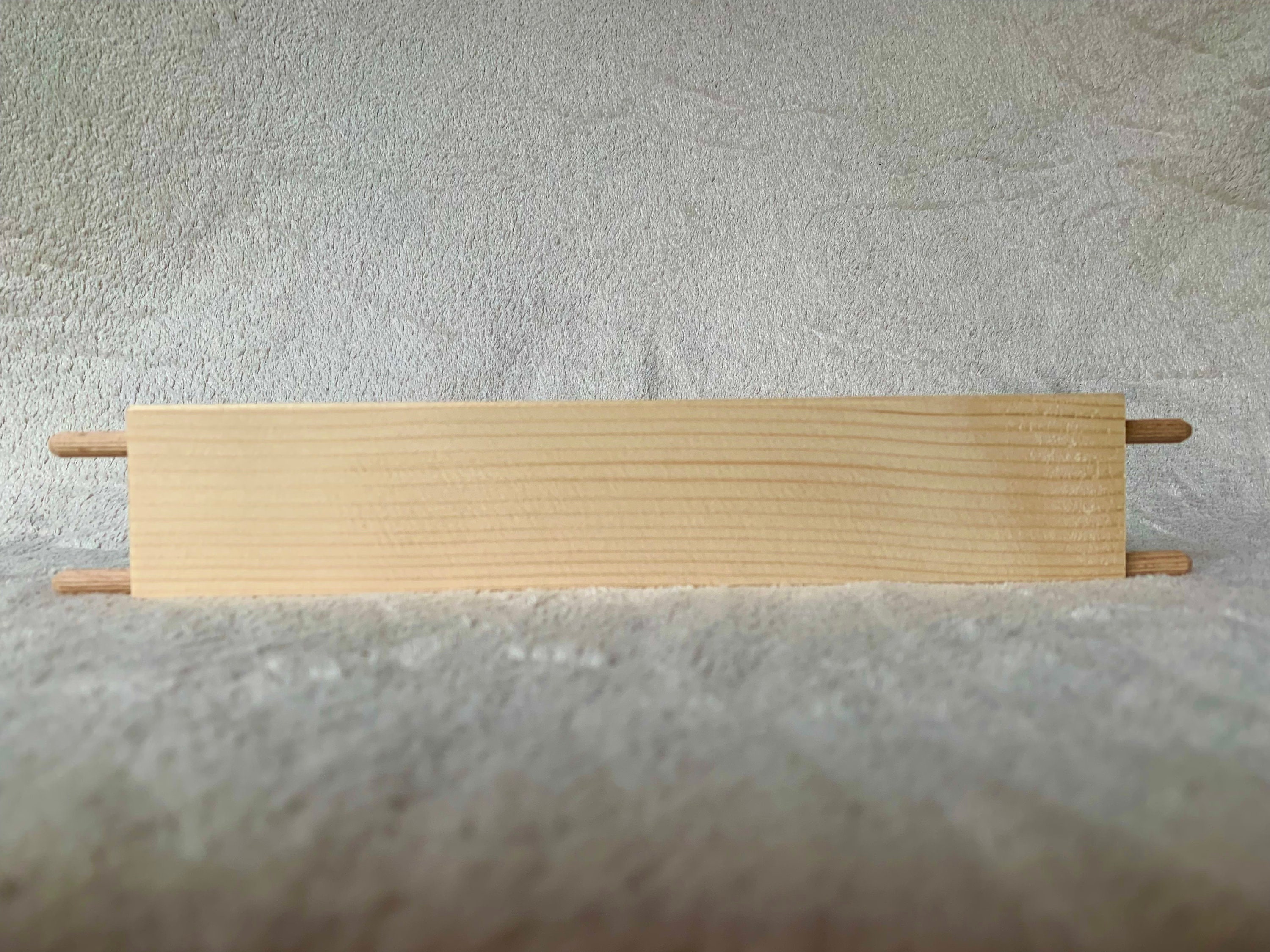 6 IKEA Ivar Bookends 30 Cm Etsy