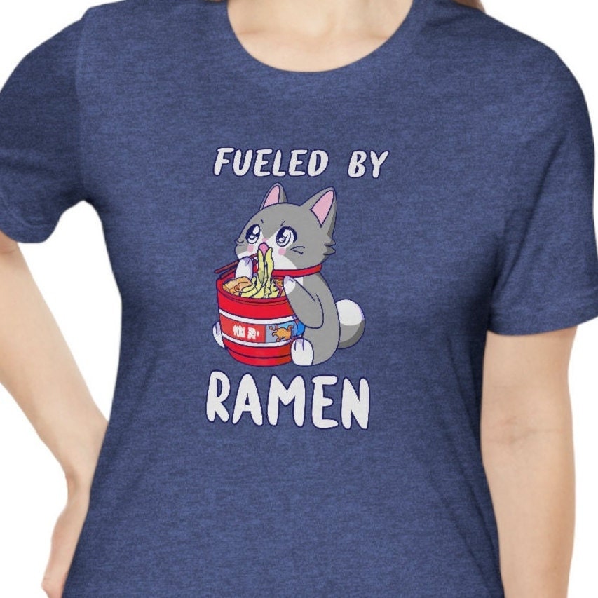 food nerd shirt