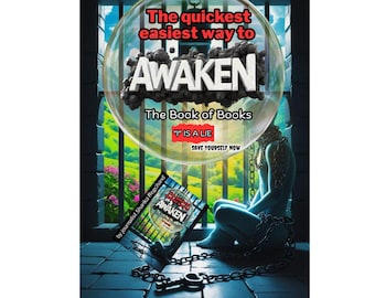 The Book of Books: Spiritual Guide to Self-Realization