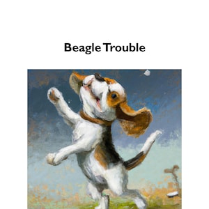 Personalized children&#39;s book. Delivered in a beautiful illustrated digital flipbook to any laptop, tablet, smartphone