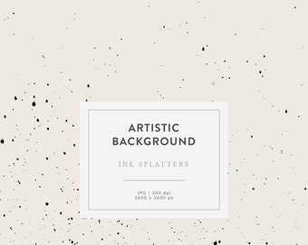 Modern Dots Texture Background: Abstract Digital Paper (JPEG, 12x12, Digital Download)