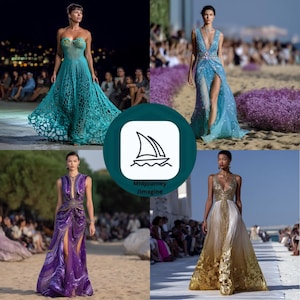 Elie Saab Dress