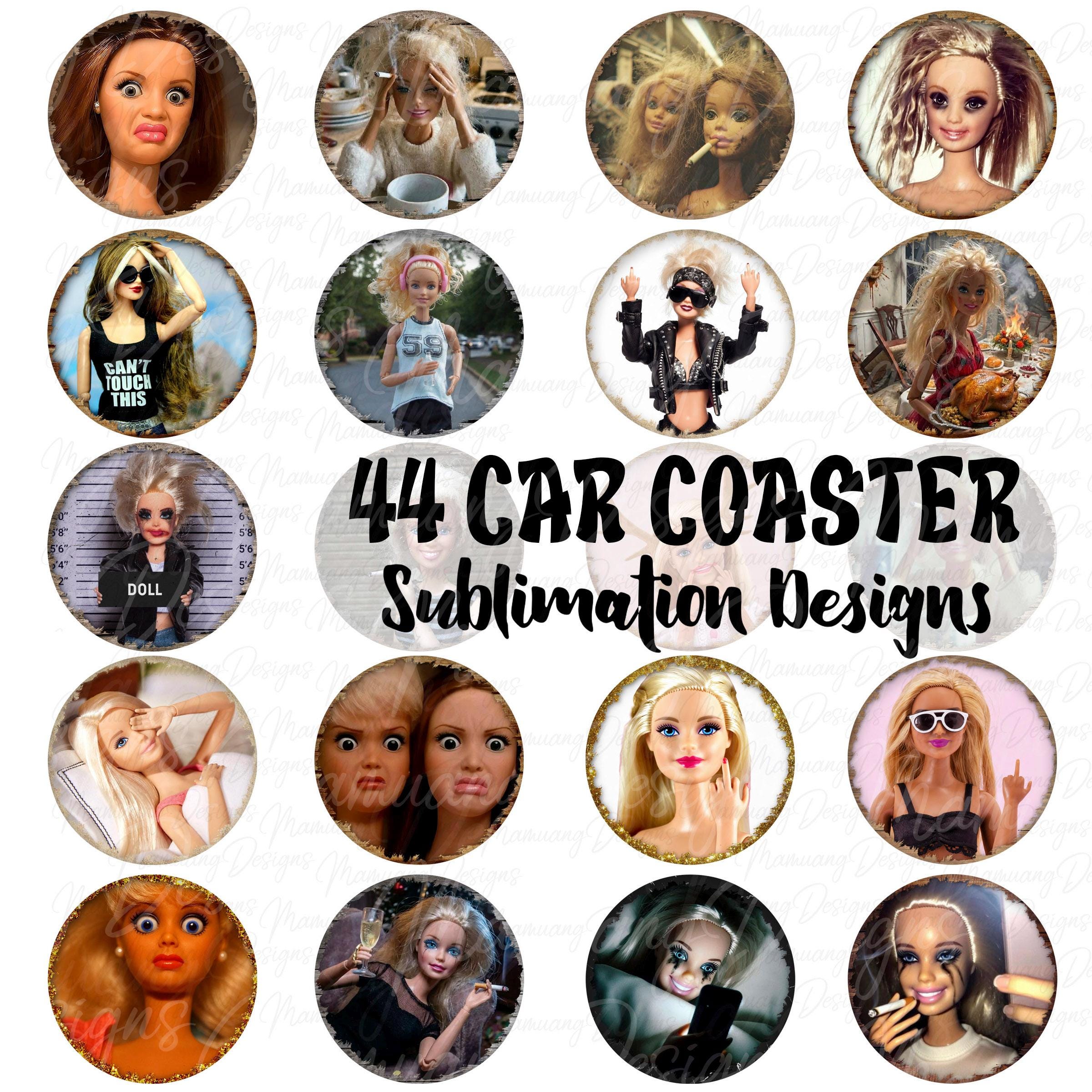Barbie Meme - Etsy