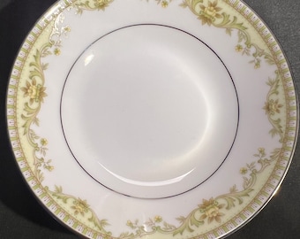 Noritake RALEIGH (2487) Fine China - Small bowl  14cm