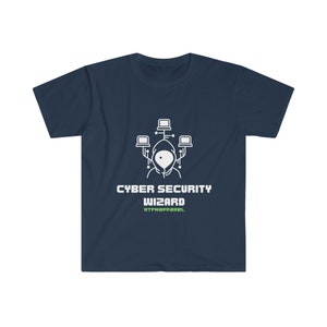 Cyber security tshirt, cyber security gift, computer hacking, RTFM Sysadmin gift