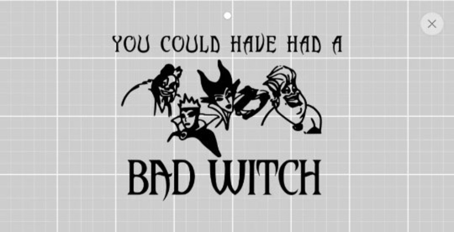 Disney Window Decals Etsy