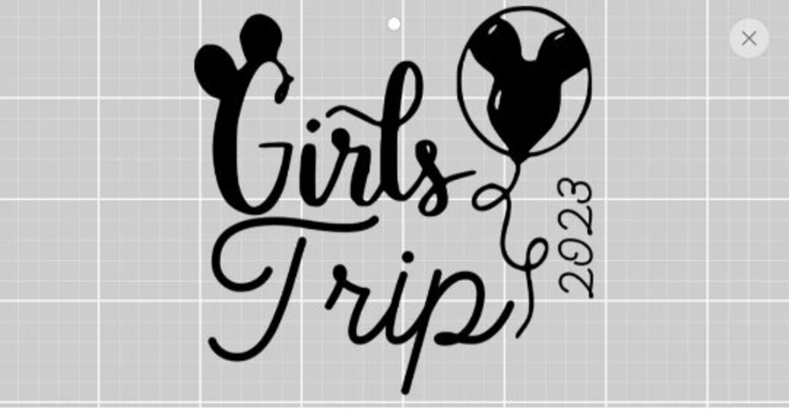 Disney Window Decals Etsy